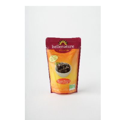 Olives Noires Provencale 130 G