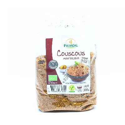 Couscous Marocain 300 G