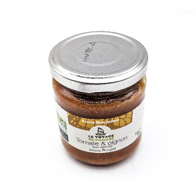 Sauce Rougail Marmite 200 G