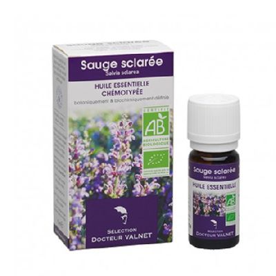 He Sauge Sclaree 10ml