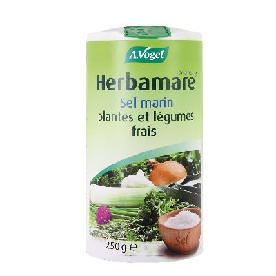 Herbamare Intense 250g