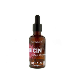 Huile Ricin 50ml