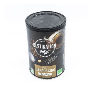 Cappuccino Soluble 200 G