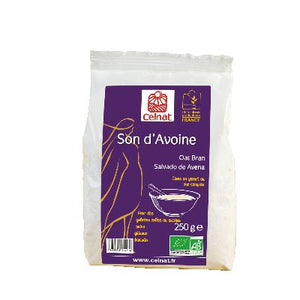 Son Avoine 250g De France