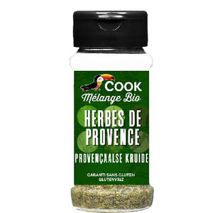 Cook Herbes Provence 20g De France