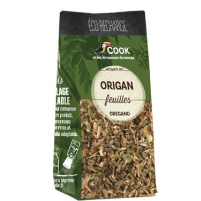 Cook Origan 220 G De France