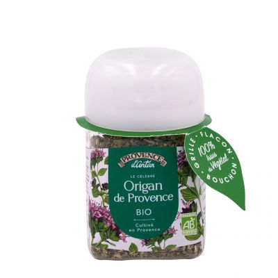 Origan Bio Provence 18g