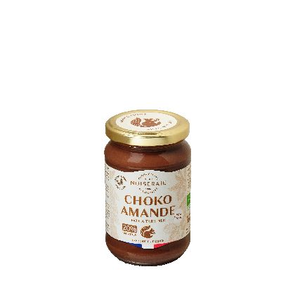 Choko Amande 300 G