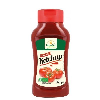 Ketchup 560 G