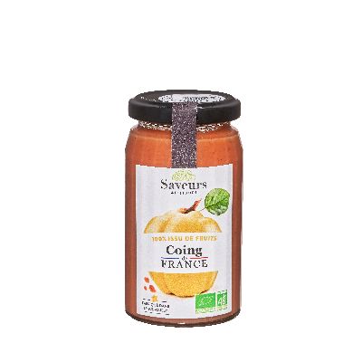 Coing France 240 G De France