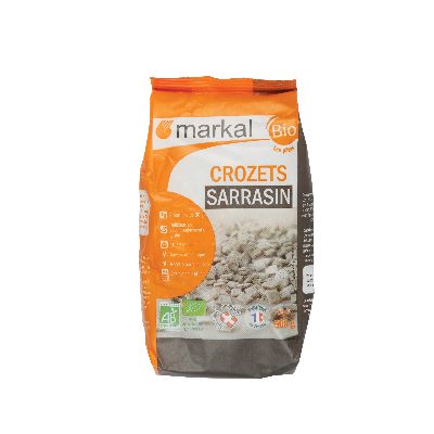 Crozet Sarrasin 500g