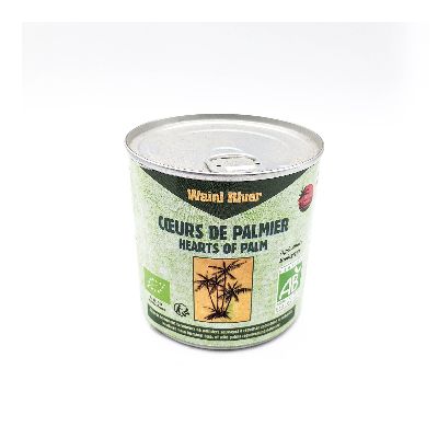 Coeur De Palmier 220g