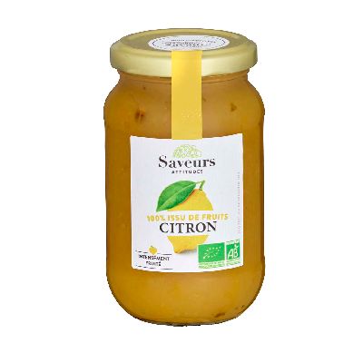 Citron Jaune 310 G