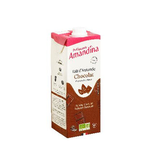 Amandina Choko Lt