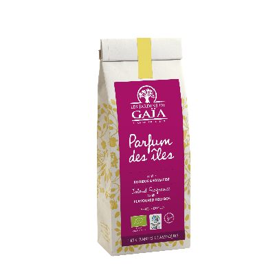 Rooibos Parfum Des Iles 100 G