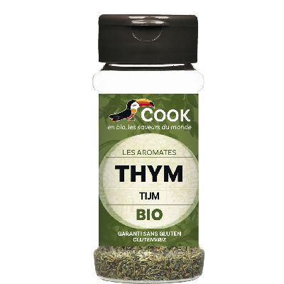 Cook Thym 15 G De France