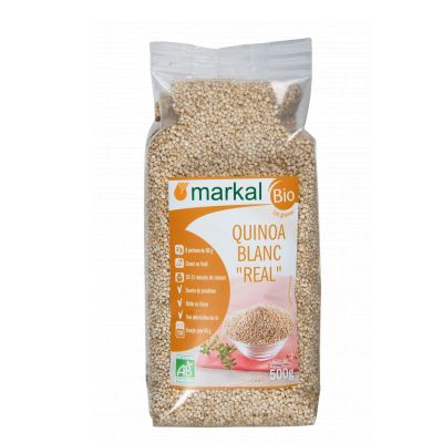 Quinoa Real 500 G De Non Ue