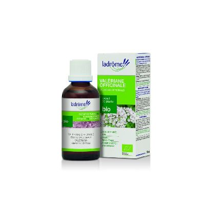 Valeriane Officinale Epf 50 Ml