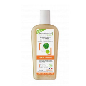 Shampoing Usage Frequent 250ml De France