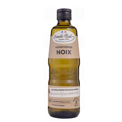 Huile Noix France 250 Ml De France