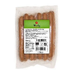 Weenies 16 X50 G D'allemagne