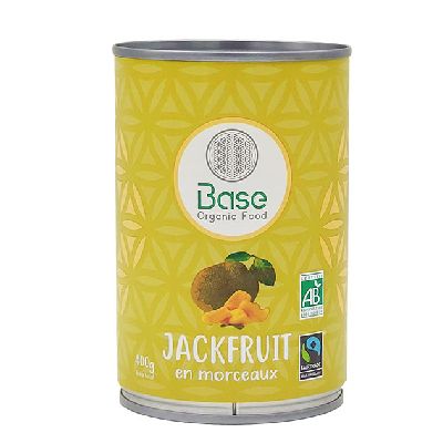 Jackfruit En Morceaux 220 G