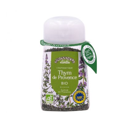 Thym Bio Provence 20g