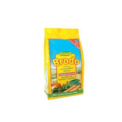 Bouillon Poudre Recharge 500g