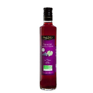 Vinaigre Vin Vieux 50cl