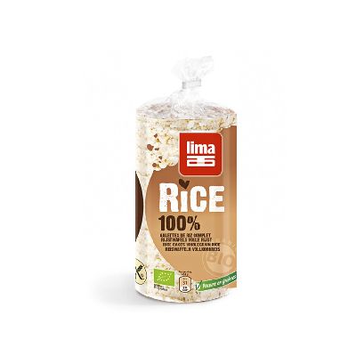 Galettes Riz 100g