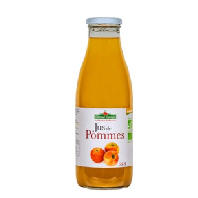 Jus Pommes 75cl