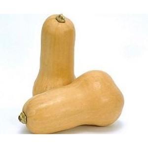 Courge Butternut De France Par 500g