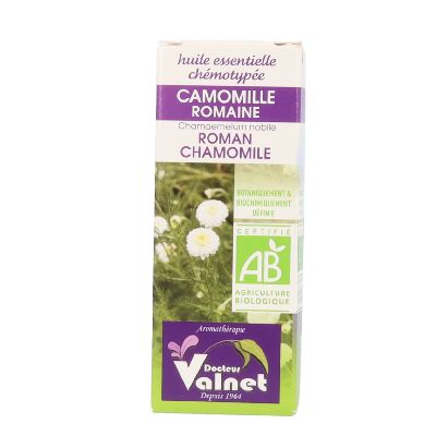 He Camomille Romaine 5ml