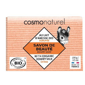 Savon Anesse Agrumes 100g