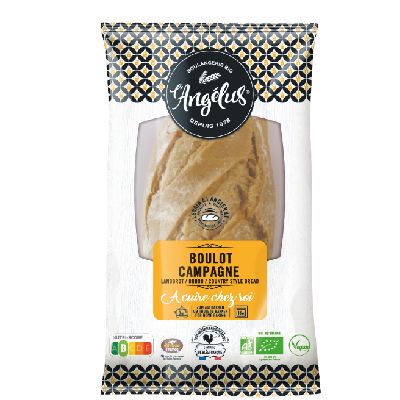 Boulot Campagne 460g