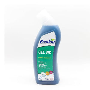 Gel Wc 750 Ml