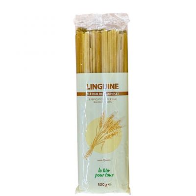 Linguine Demi Comp. 500 G