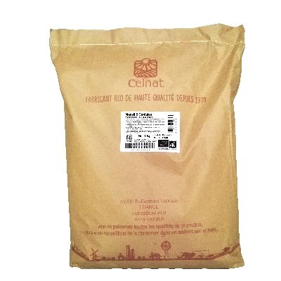 Muesli 5 Cereales Vrac Par 200g