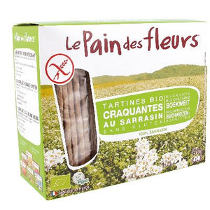 Pain Des Fleurs 150g