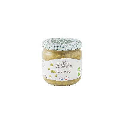 Pois Casses 230 G De France