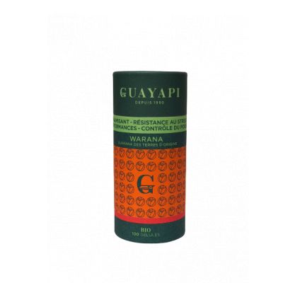 Warana Guayapi 100 Gel