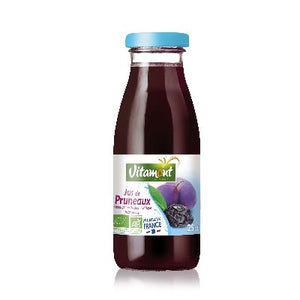 Mini Jus Pruneaux 250 Ml