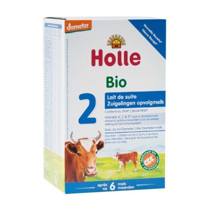 Lait Suite 2 Eme Age 600 G