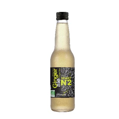 Ginger 33 Cl