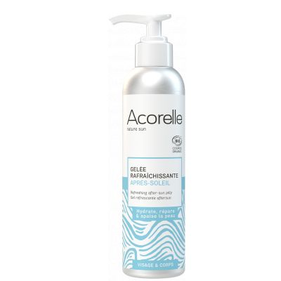 Gelee Apres Soleil 200 Ml